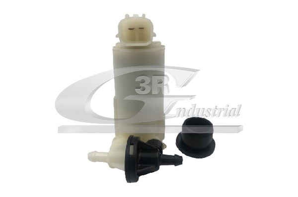3RG Vandpumpe, rudevisker/vasker 88814 foran for NISSAN