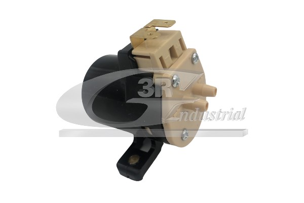 3RG Vandpumpe, rudevisker/vasker 88215 for PEUGEOT