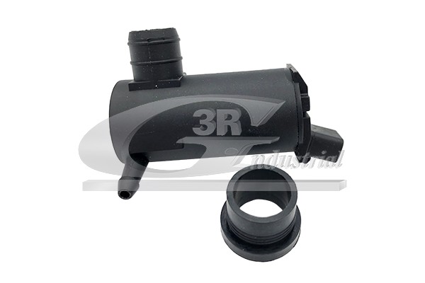 3RG Vandpumpe, rudevisker/vasker 88816 for KIA