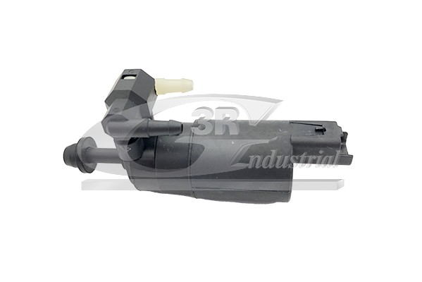 3RG Vandpumpe, rudevisker/vasker 88609 for NISSAN RENAULT