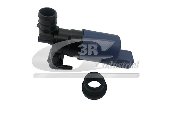 3RG Vandpumpe, rudevisker/vasker 88308 for FORD VOLVO
