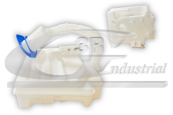 3RG Vandbeholder, rudevisker/vasker 85796 for VW