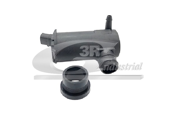 3RG Vandpumpe, rudevisker/vasker 88813 for MAZDA TOYOTA