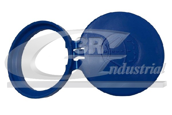 3RG Låg, sprinktlervæskebeholder 29201 for DS PEUGEOT TOYOTA
