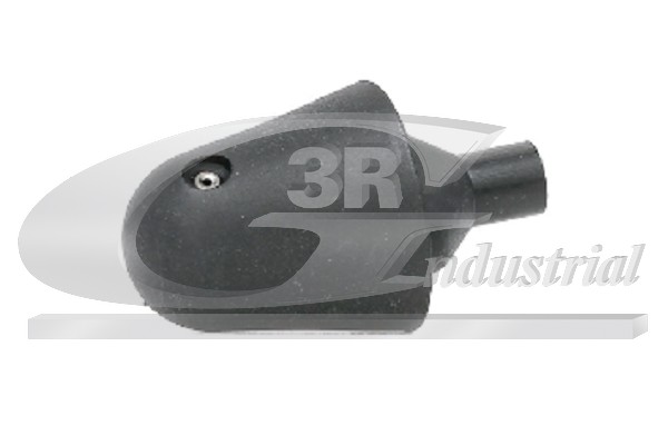 3RG Vaskedyse, forrudevisker/vasker 86299 bag for PEUGEOT