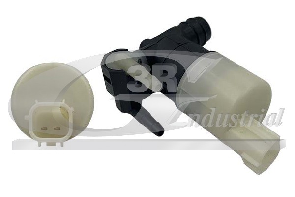 3RG Vandpumpe, rudevisker/vasker 88307 for FORD VOLVO