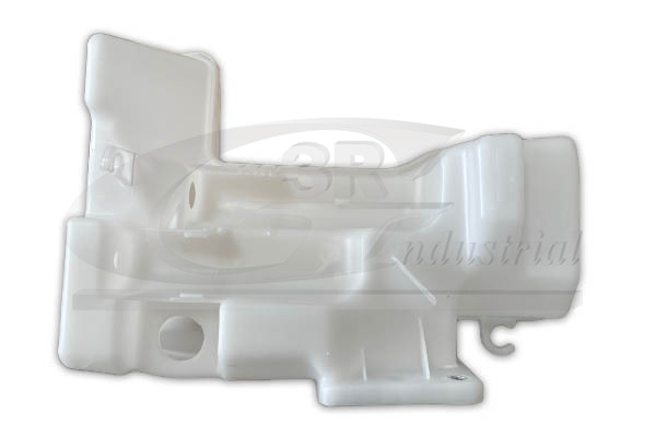 3RG Vandbeholder, rudevisker/vasker 29706 for VW