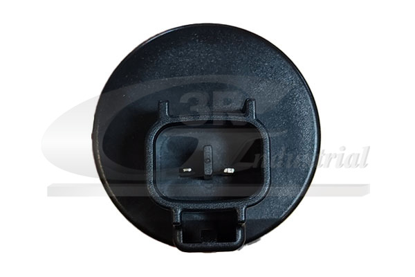 3RG Vandpumpe, rudevisker/vasker 80818 bag for TOYOTA