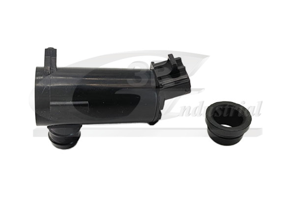3RG Vandpumpe, rudevisker/vasker 88821 for TOYOTA