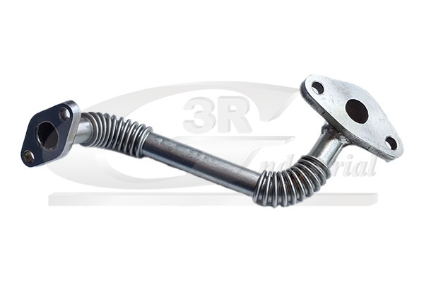 3RG Olierør, turbolader 19408 for OPEL