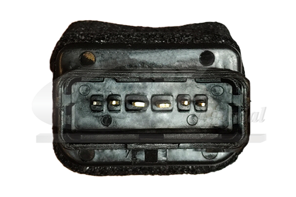 3RG Relæ, rudeløfter 82639 for RENAULT PEUGEOT