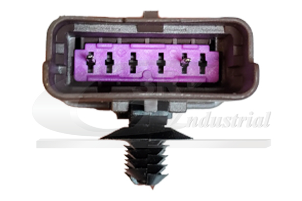 3RG Vandbeholder, rudevisker/vasker 29200 for PEUGEOT