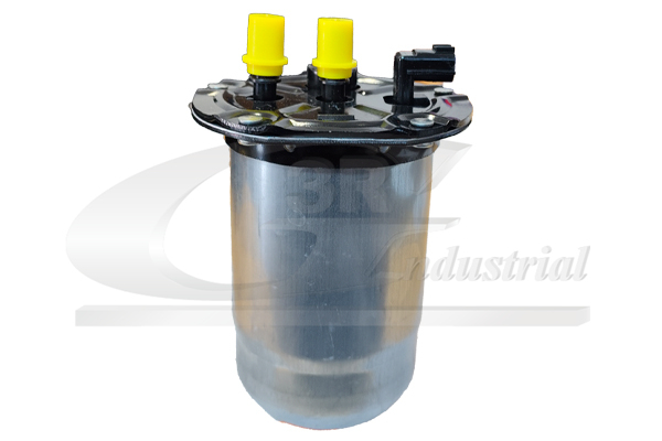 3RG Brændstof-filter 97610 Filterindsats for FIAT NISSAN RENAULT