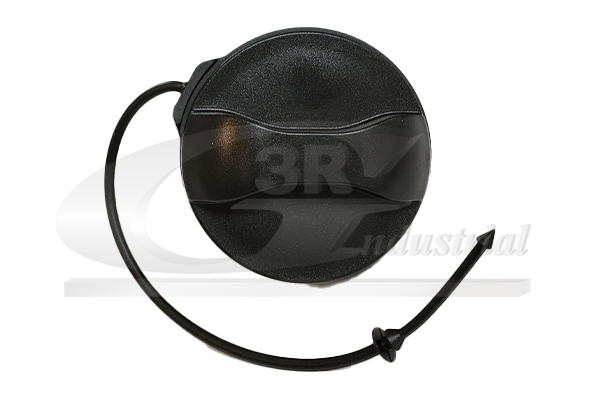 3RG Låg, brændstoftank 65203 for OPEL DS