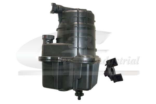 3RG Brændstof-filter 97602 Lednings 182mm for RENAULT