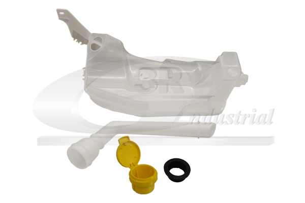 3RG Vandbeholder, rudevisker/vasker 83617 for RENAULT