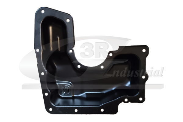 3RG Bundkar 84204 for OPEL PEUGEOT DS