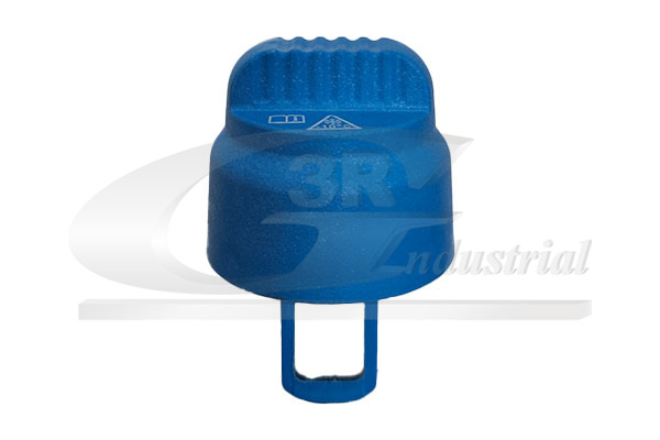 3RG Låg, tankenhed (Urinstofindsprøjtning) 80624 for DACIA