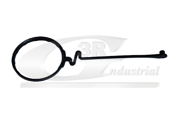 3RG Låg, brændstoftank 65809 for TOYOTA