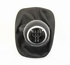 3RG Gearknop 25449 for OPEL