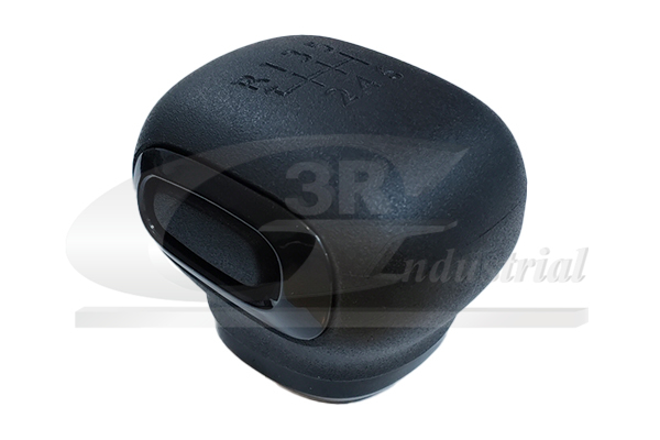 3RG Gearknop 25938 for TOYOTA PEUGEOT FIAT