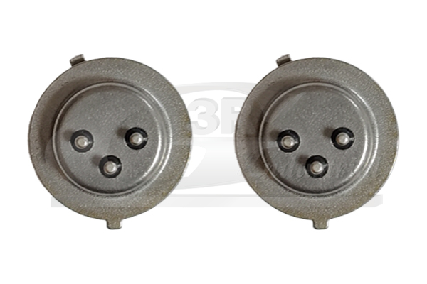 3RG Styreenhed, automatisk gearkasse 83720 for VW