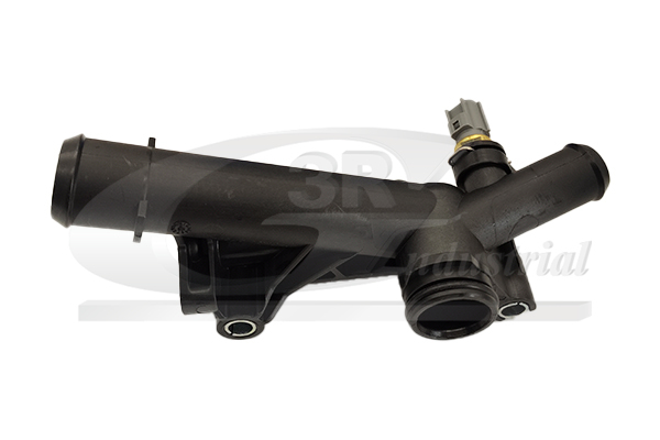 3RG Kølevæskeflange 80346 for FORD VOLVO