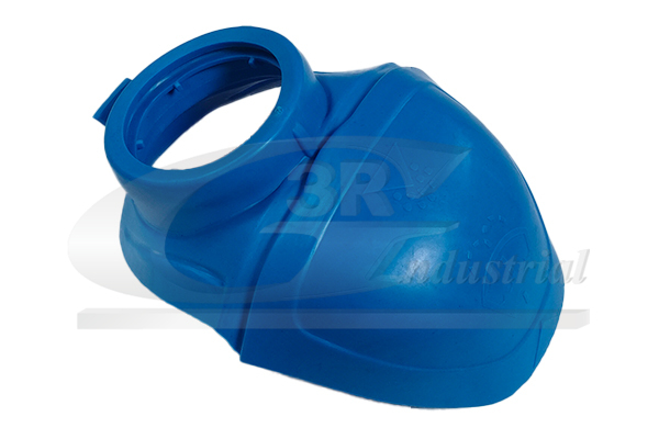 3RG Låg, sprinktlervæskebeholder 29714 for SKODA