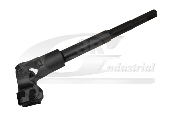 3RG Sporstang 35201 foraksel for PEUGEOT