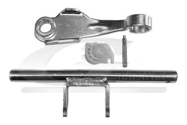 3RG Udrykkergaffel, kobling 22207 for PEUGEOT