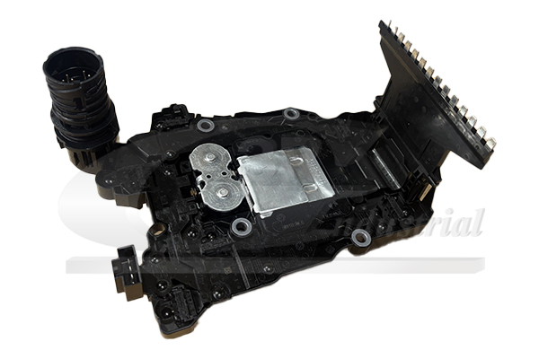 3RG Styreenhed, automatisk gearkasse 86794 for VW