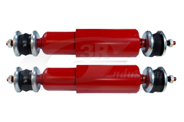 3RG Støddæmper 45774 foraksel for FIAT ALFA ROMEO AUTOBIANCHI
