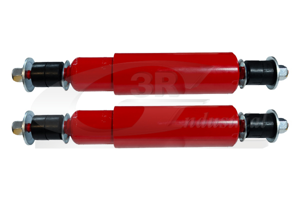 3RG Støddæmper 45773 bagaksel for AUTOBIANCHI LANCIA FIAT