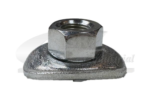 3RG Hjulmøtrik 84261 for PEUGEOT