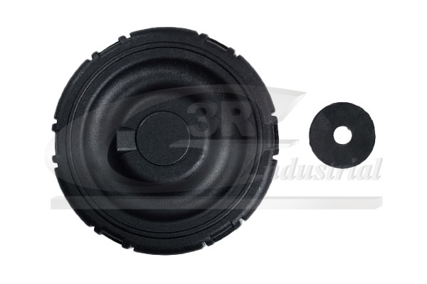 3RG Ventil, krumtaphusudlufting 48906 for LAND ROVER