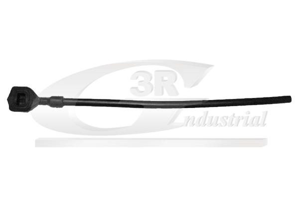3RG Bøsning, Støddæmper 96208 for CITROËN