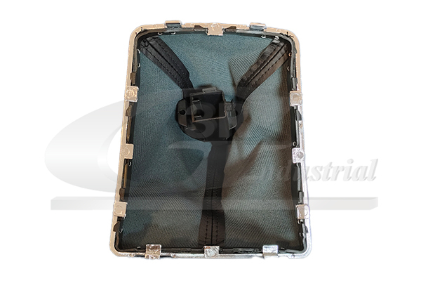 3RG Gearstangsmanchet 25453