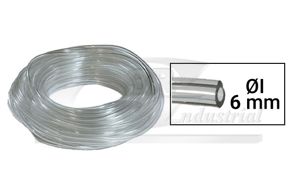 3RG 86054 8mm
