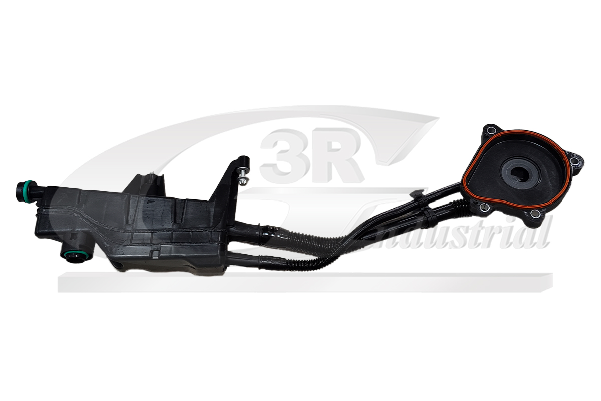 3RG Olieudskiller, udluftning af krumtaphus 48505 for MERCEDES-BENZ