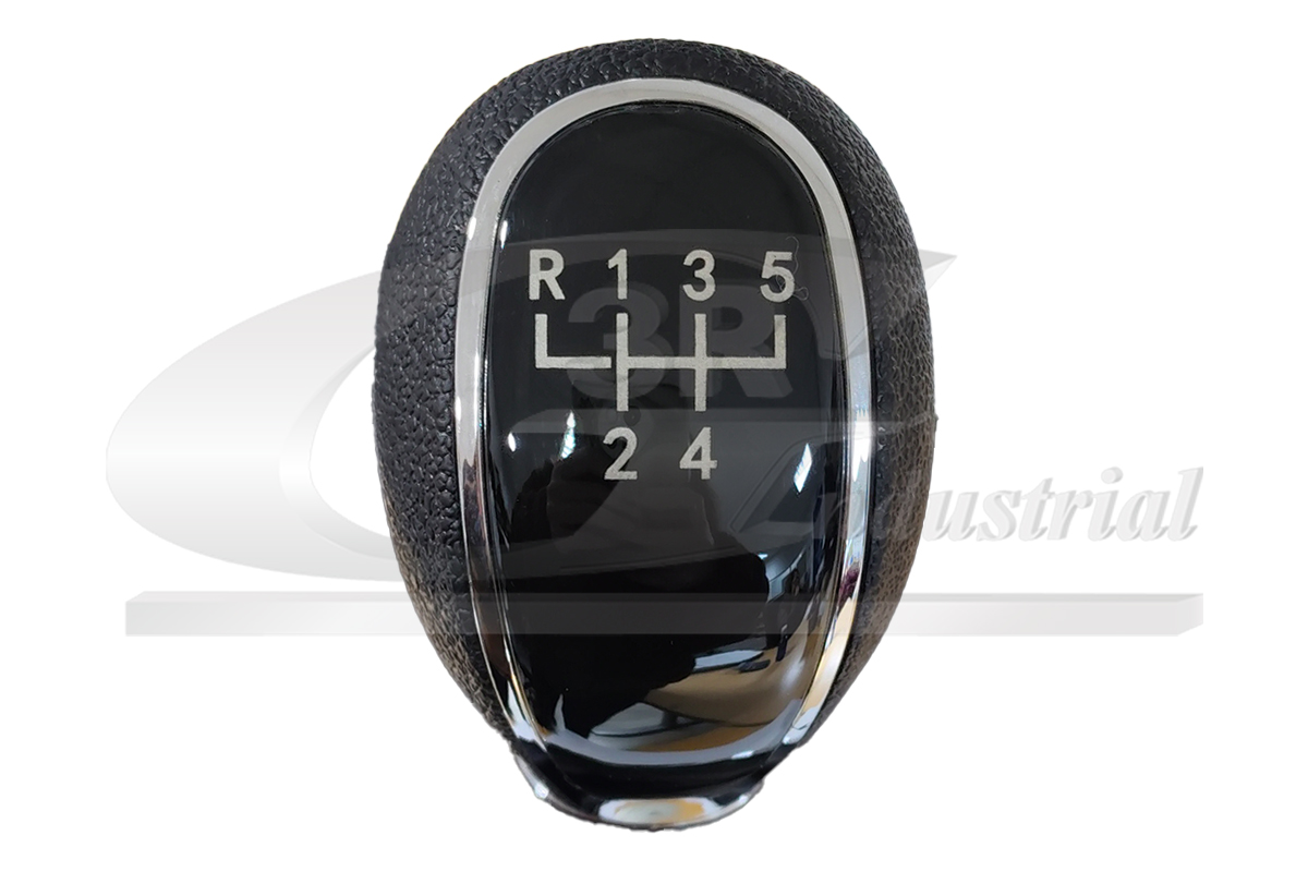 3RG Gearstang 25455 for OPEL