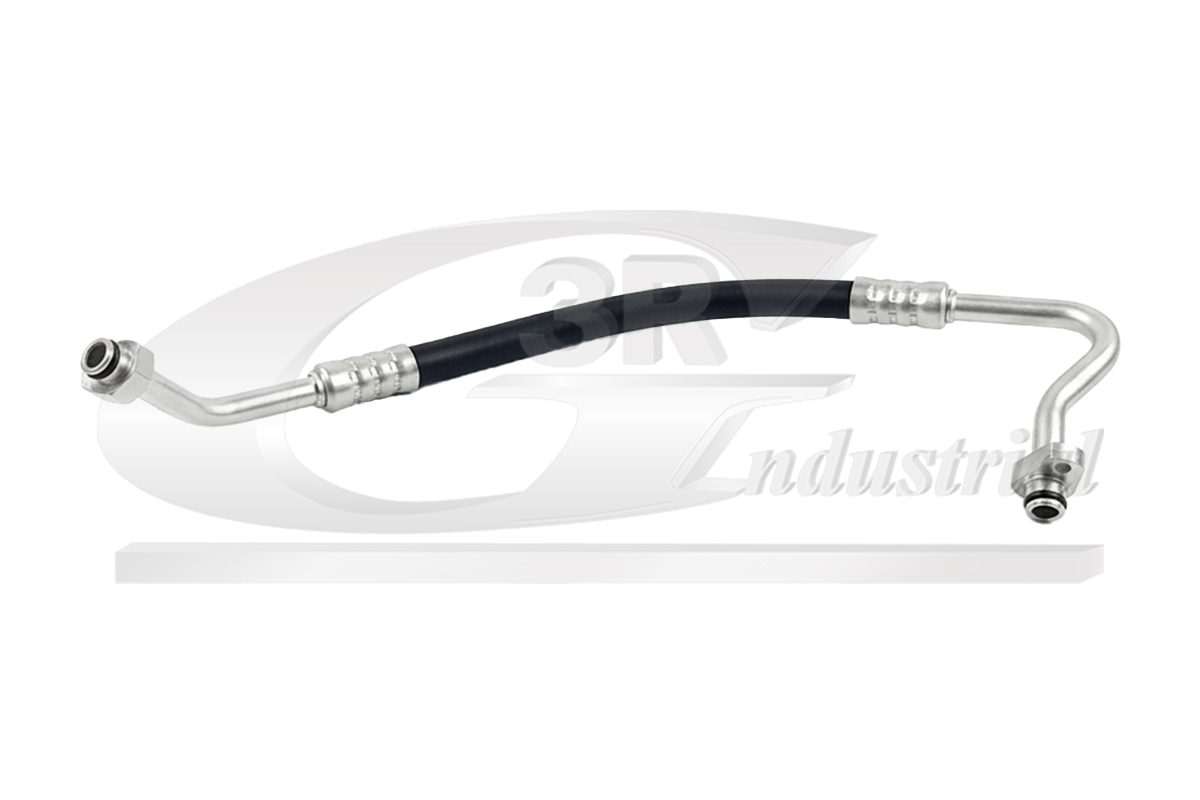 3RG Høj-/lavtryksslange, klimaanlæg 16248 for FIAT LANCIA PEUGEOT