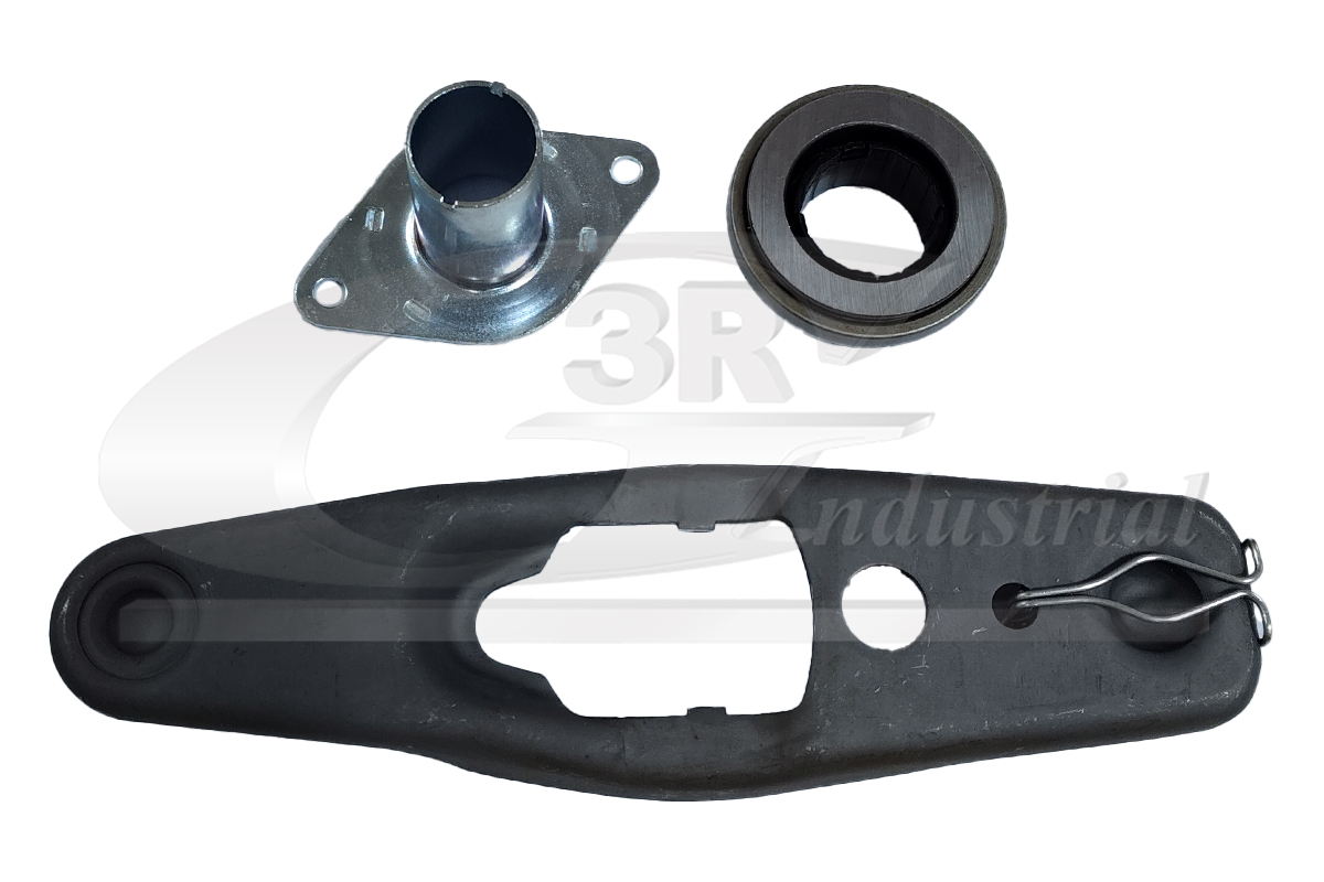 3RG Udrykkerleje 22729 for VW