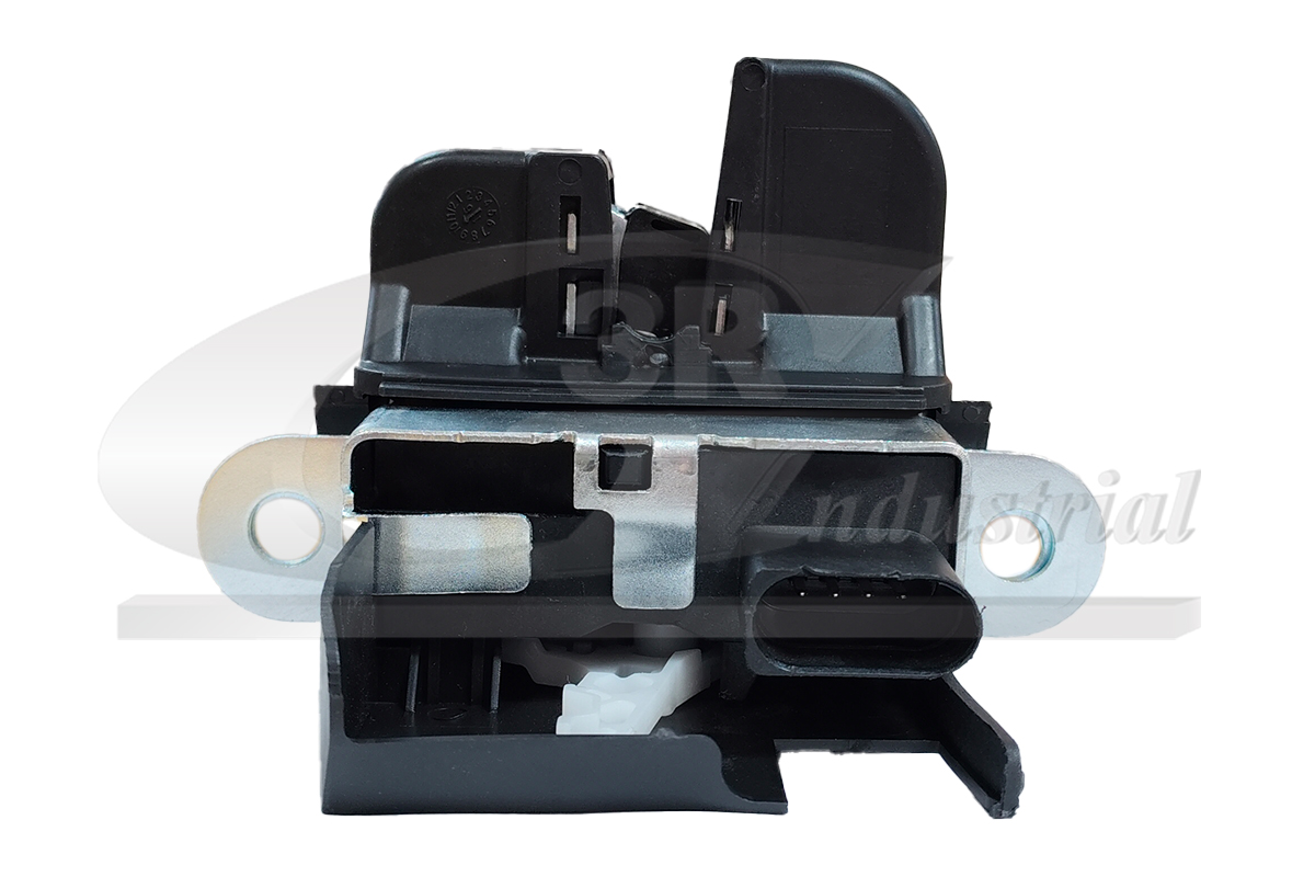 3RG Bagklaplås 28718 for VW