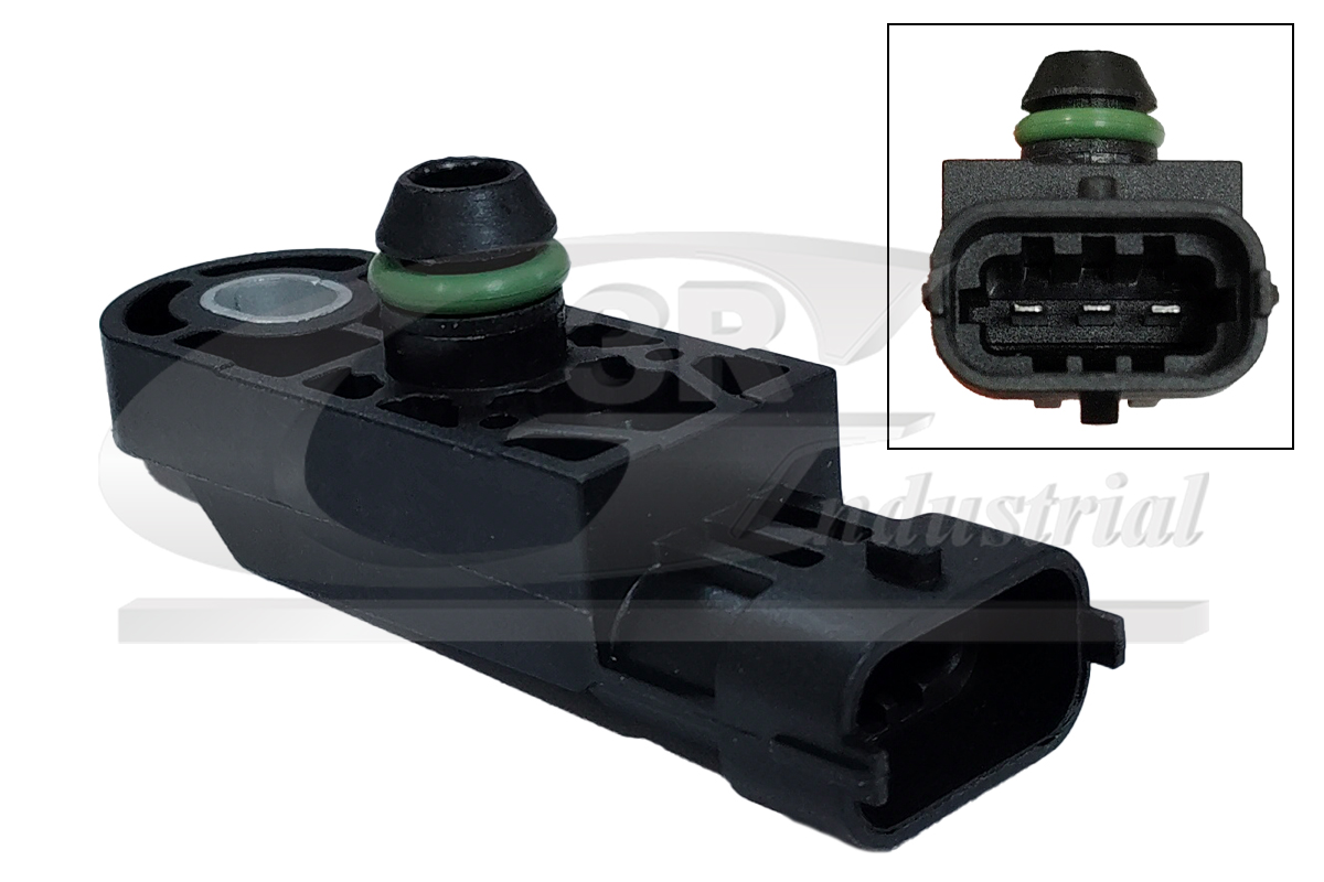 3RG 86644 for OPEL ABARTH LANCIA MERCEDES-BENZ FIAT NISSAN DACIA