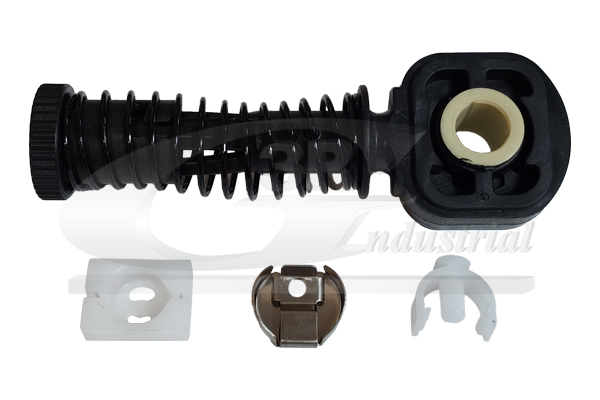 3RG Bøsning, gearstang 24790 for SKODA