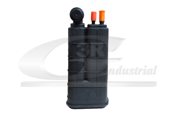 3RG Aktivkulfilter, tankudluftning 97620 for DACIA