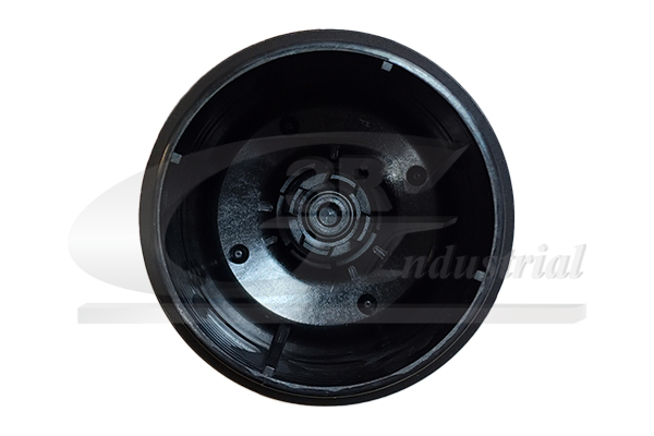 3RG Dæksel, oliefilterhus 98109 for BMW TOYOTA