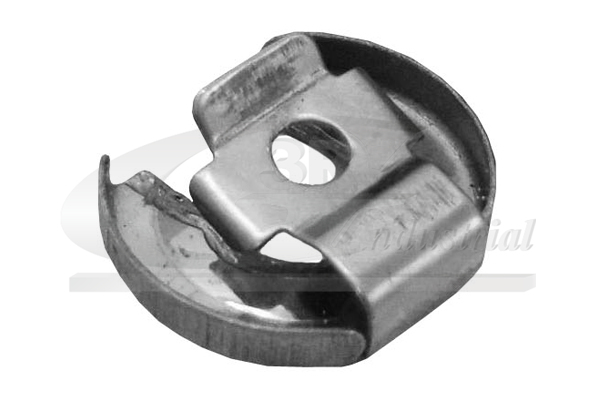 3RG Clips 26705 for VW