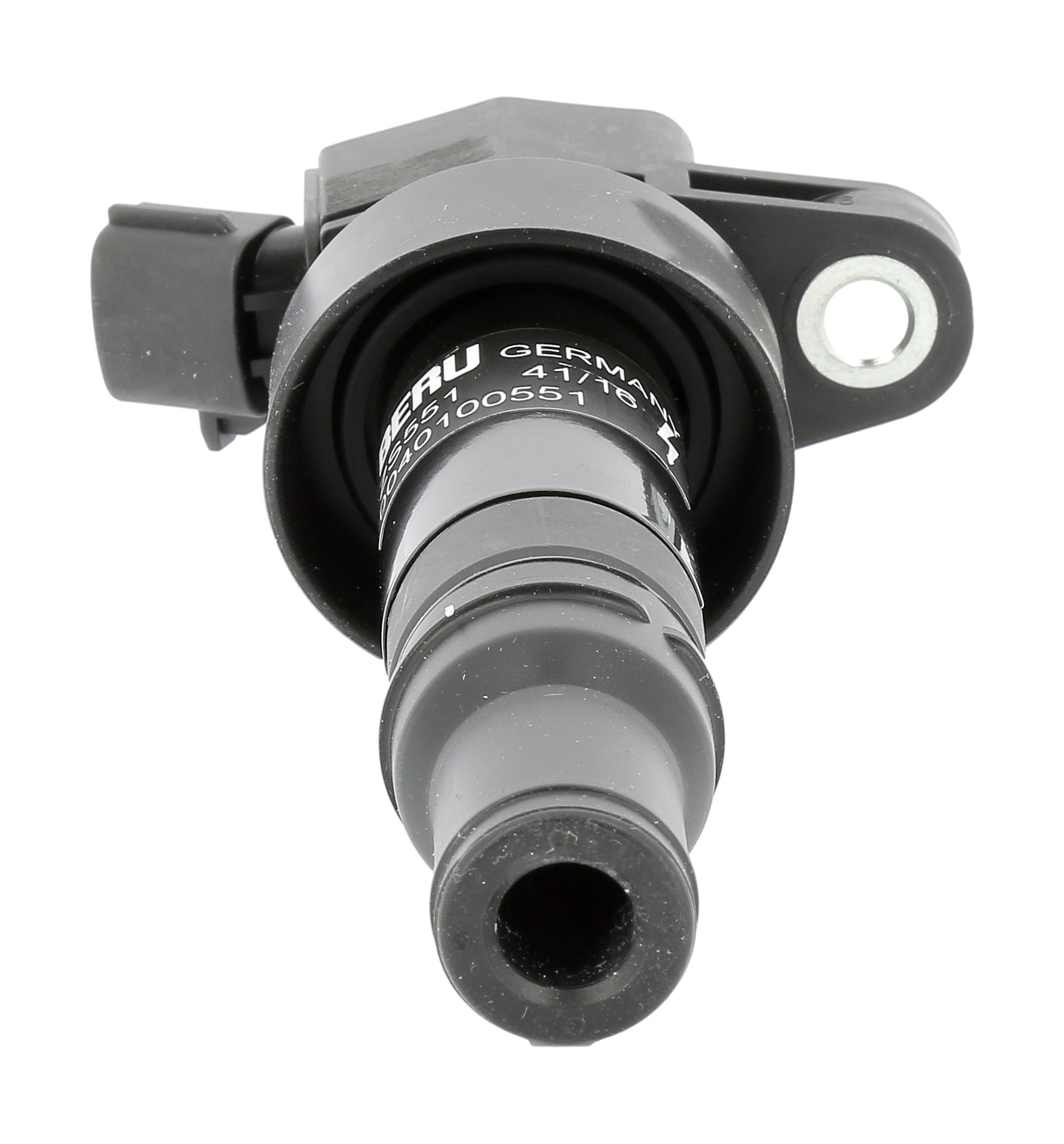 BORGWARNER (BERU) Tændspole zs551 for KIA