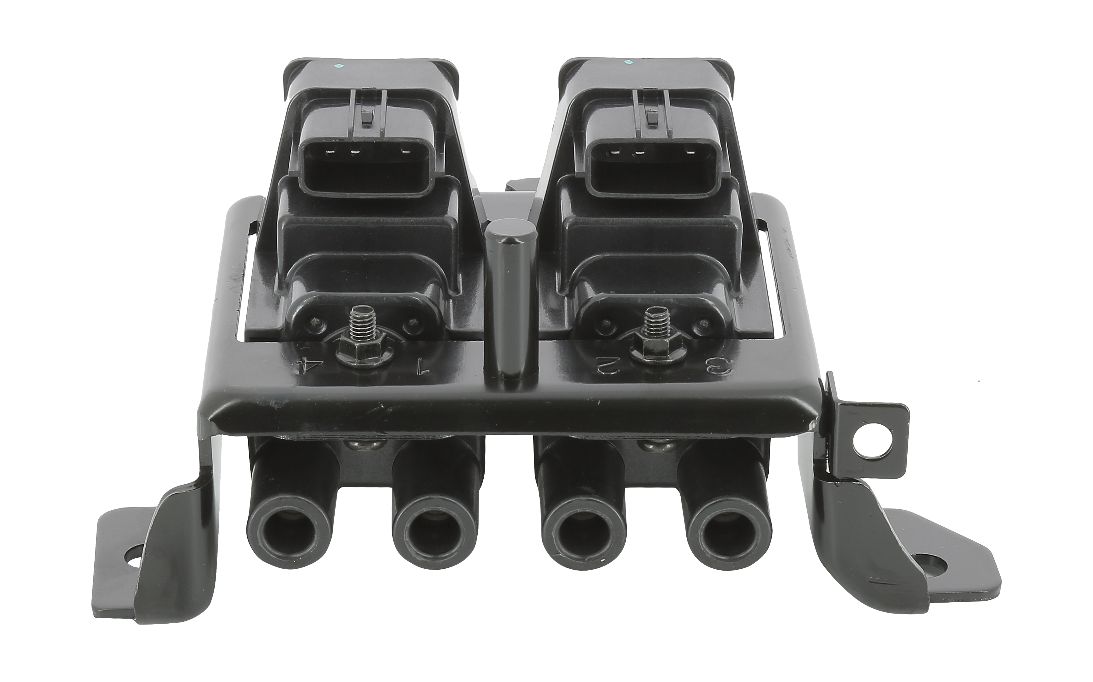 BORGWARNER (BERU) Tændspole zse195 for MAZDA